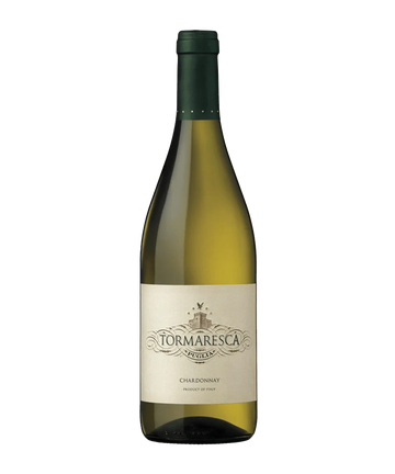 Tormaresca Chardonnay Puglia IGT 2024 (1x75cl)