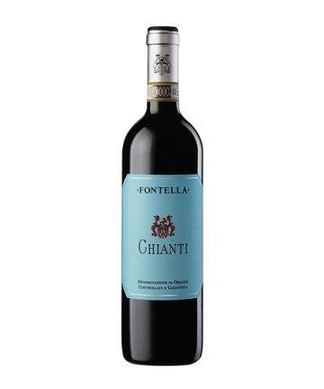 CASA GIRELLI Fontella Chianti DOCG 2022 (1x75cl)