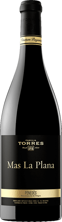 Torres Mas La Plana 2019 (1x75cl)