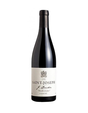 J Boutin Saint-Joseph "Parcelle de Jean" 2020 (1x75cl)