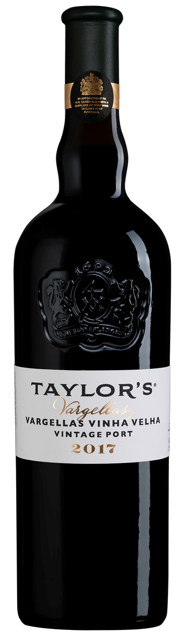 Taylor'S Vinha Velha 2017 (1x75cl)