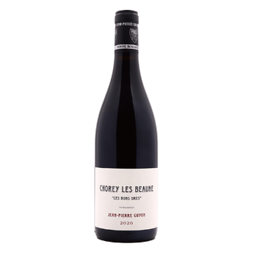Jean Pierre Guyon Chorey Les Beaune Les Bons Ores Rouge 2020 (1x75cl)