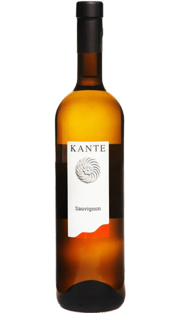 Kante, Sauvignon 2014 (1x75cl)