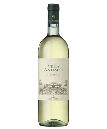 Antinori Villa Antinori Bianco IGT 2022- Half Bottle (1x37.5cl)