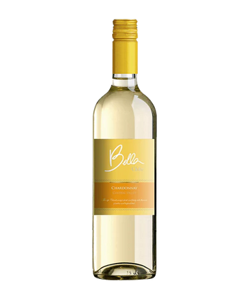Bella Chardonnay 2024 (Screw Cap) (1x75cl)