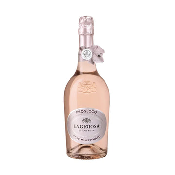 La Gioiosa Prosecco Rose 2023 (1x75cl)