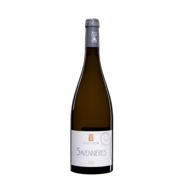 Le Clos Galerne Savennieres Blanc AOP 2022 (1x75cl)