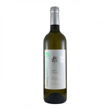 Le Vicomte Reserve, Bordeaux AOC 2021 (1x75cl)