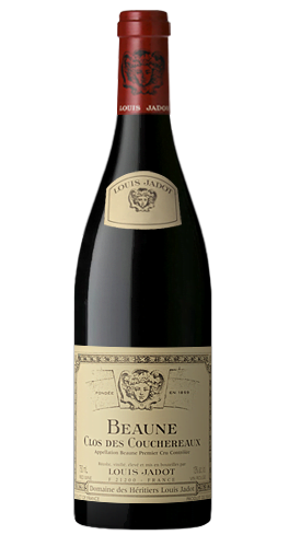 MAISON LOUIS JADOT Domaine des Héritiers Louis Jadot - Beaune 1er Cru Clos des Couchereaux 2022 (1x75cl)