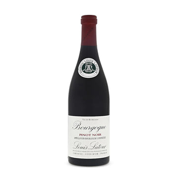 Louis Latour Pinot Noir Bourgogne 2022 (1x75cl)