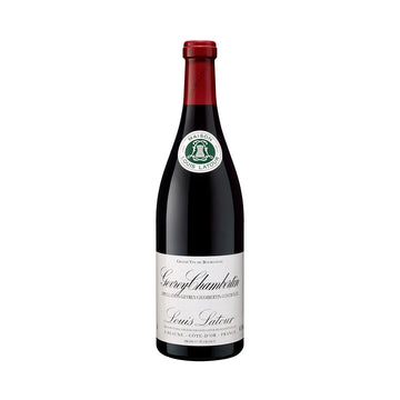 Louis Latour Gevrey Chambertin 2021 (1x75cl)