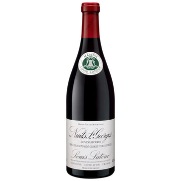 Louis Latour Nuits St Georges Les Damodes 1er Cru 2017 (1x75cl)