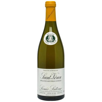 Louis Latour Saint-Veran 2021 (1x75cl)