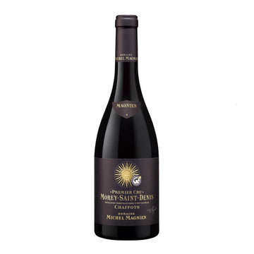 Michel Magnien Morey Saint Denis 1er Cru Les Chaffots 2020 (1x75cl)
