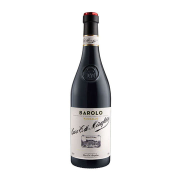 Mirafiore Barolo Paiagallo 2016 (1x75cl)