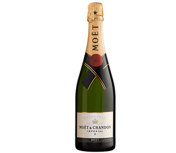 Moet & Chandon Imperial Brut NV (6x75cl)