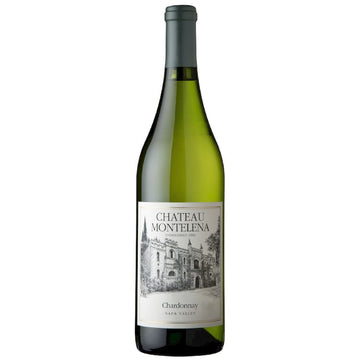 Chateau Montelena Napa Chardonnay 2022 (1x75cl)