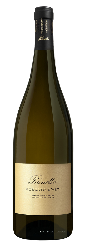 Prunotto Moscato d'Asti DOCG 2024 (1x75cl)