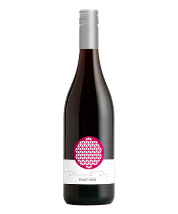 Diamond Days Pinot Noir 2022 (Screw Cap) (1x75cl)
