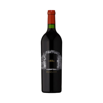 Niebaum Pennino, 1882 Cabernet Sauvignon 2020 (1x75cl)