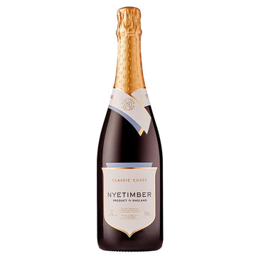 Nyetimber Classic Cuvee MV (1x75cl)