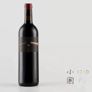 Xiao Pu 小圃釀造 The Dark Side 彩虹 2019 (1x75cl)