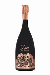 PIPER HEIDSIECK, Rare Rose 2008 (1x75cl)