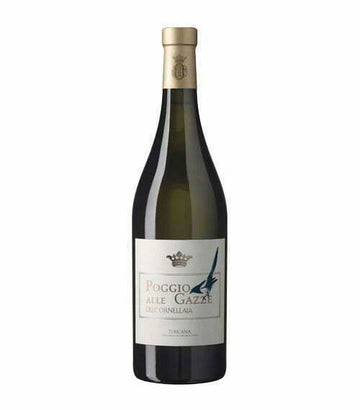 Poggio alle Gazze dell’Ornellaia Toscana IGT 2021 (1x75cl)