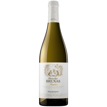 Pazo das Bruxas Familia Torres 2023 (1x75cl)