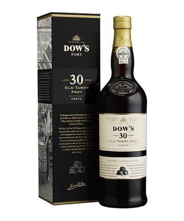 Dow's 30 Years Old Port (Gift Box) (1x75cl)