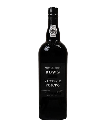 Dow's Vintage Port 2011 (1x75cl)