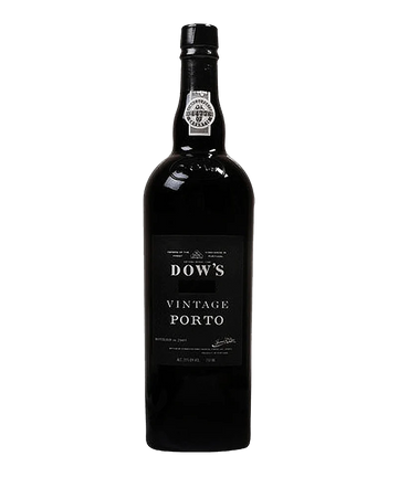 Dow's Vintage Port 2007 - Magnum (1x150cl)