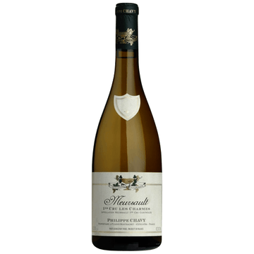 Philippe Chavy Meursault Charmes 2021 (1x75cl)