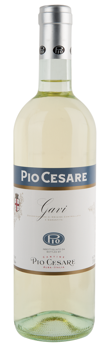 Pio Cesare Gavi DOCG 2022 (1x75cl)