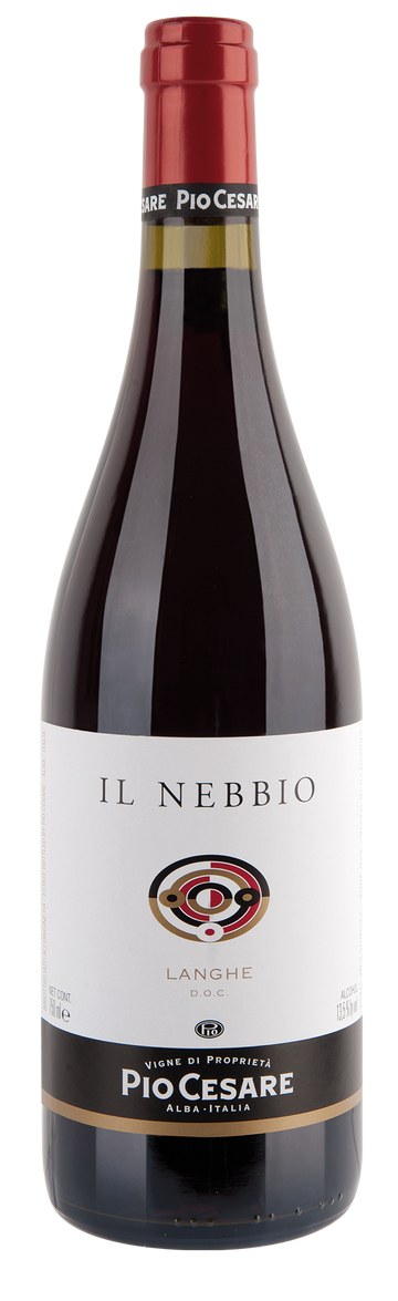 Pio Cesare Il Nebbio Langhe Nebbiolo DOC 2022 (1x75cl)