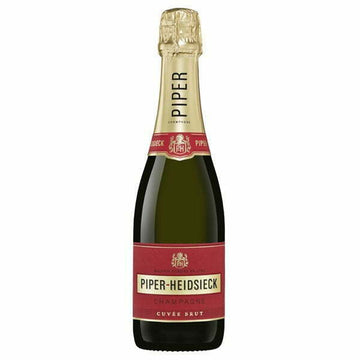 PIPER-HEIDSIECK Cuvée Brut NV (1x75cl)