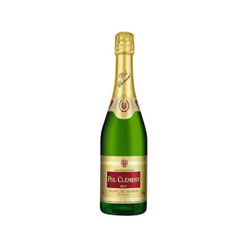 Pol Clement Blanc de Blancs Brut (1x75cl)