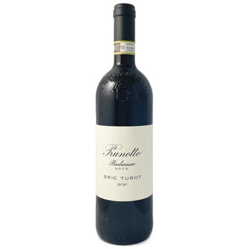 Prunotto Barbaresco Bric Turot DOCG 2020 (1x75cl)