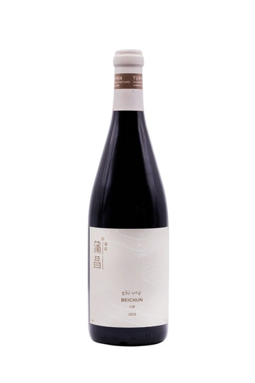 Puchang Beichun 2018 (1x75cl)