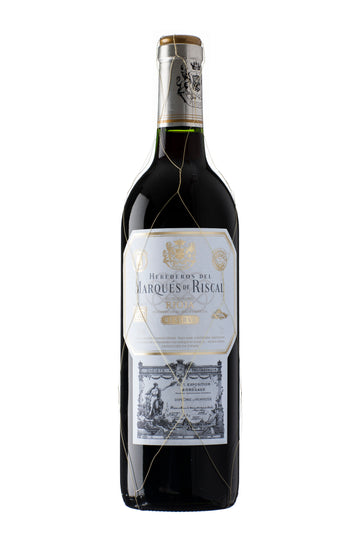 Marques De Riscal Reserva 2019 (1x75cl)