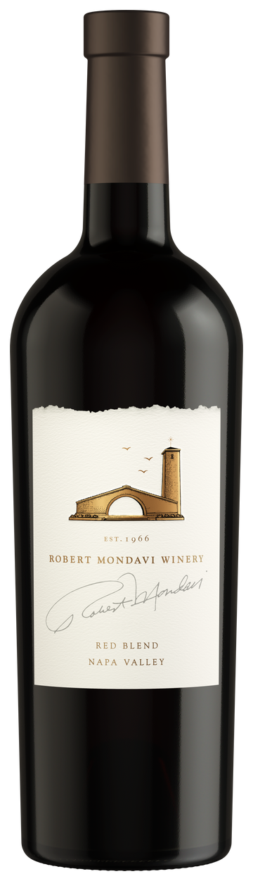 Robert Mondavi Napa Valley Red Blend 2019 (1x75cl)