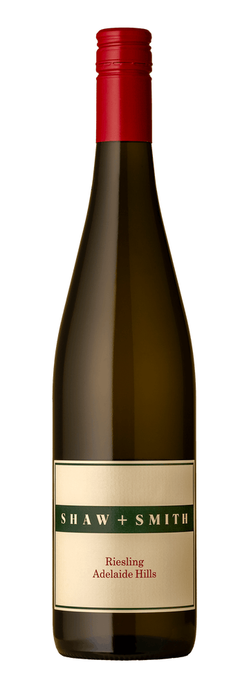 Shaw + Smith Riesling 2022 (Screw Cap) (1x75cl)