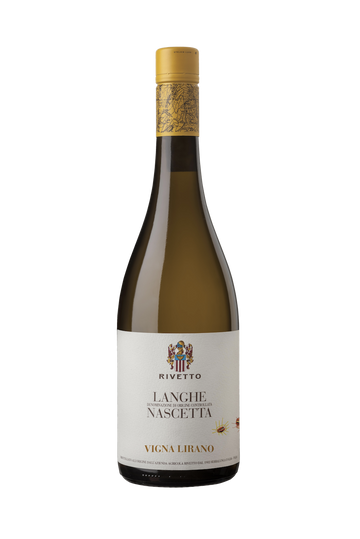 Rivetto Langhe Nascetta DOC "Vigna Lirano" 2021 (1x75cl)
