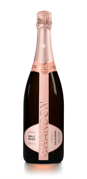 Chandon Rose (1x75cl)