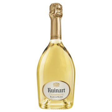 Ruinart Blanc de Blancs NV (6x75cl)