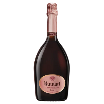 Ruinart Rose NV (6x75cl)