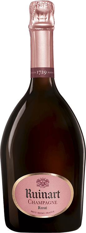 Ruinart Rose NV (1x37.5cl) (Half Bottle)