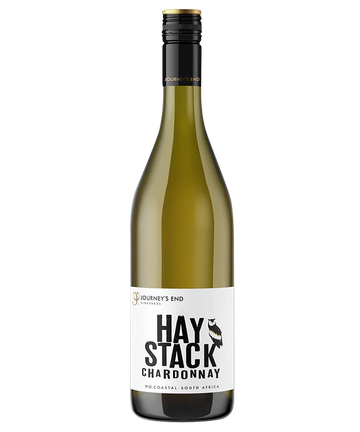 Journey's End Haystack Chardonnay 2024 (Screw Cap) (1x75cl)