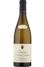 Domaine Thomas Sancerre Blanc Le Pierrier 2020 (1x75cl) - TwoMoreGlasses.com