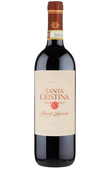 Santa Cristina Chianti Superiore DOCG 2022 (1x75cl)
